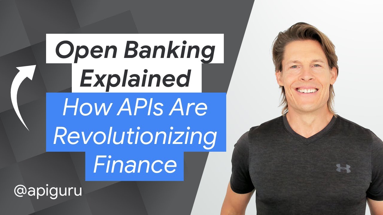 Open Banking Explained: How APIs Are Revolutionizing Finance