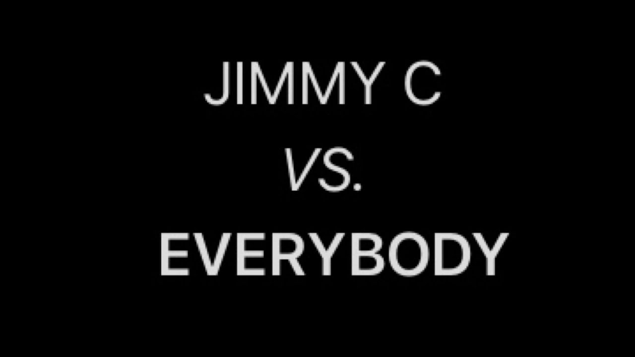 Jimmy Calandra Vs. John Alite