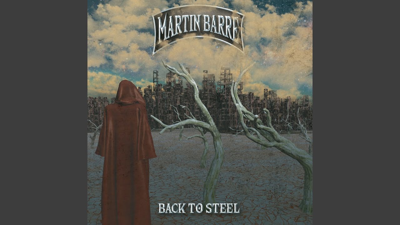 Back to Steel