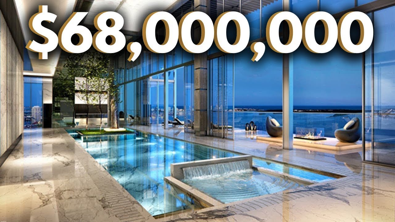 Top 10 Most Expensive Apartments in Miami