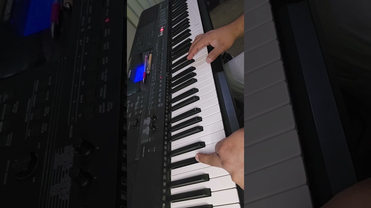 No hay lugar más alto, tutorial #aprenderpiano #clasesdepiano #acordesdepiano #pianotutorial 