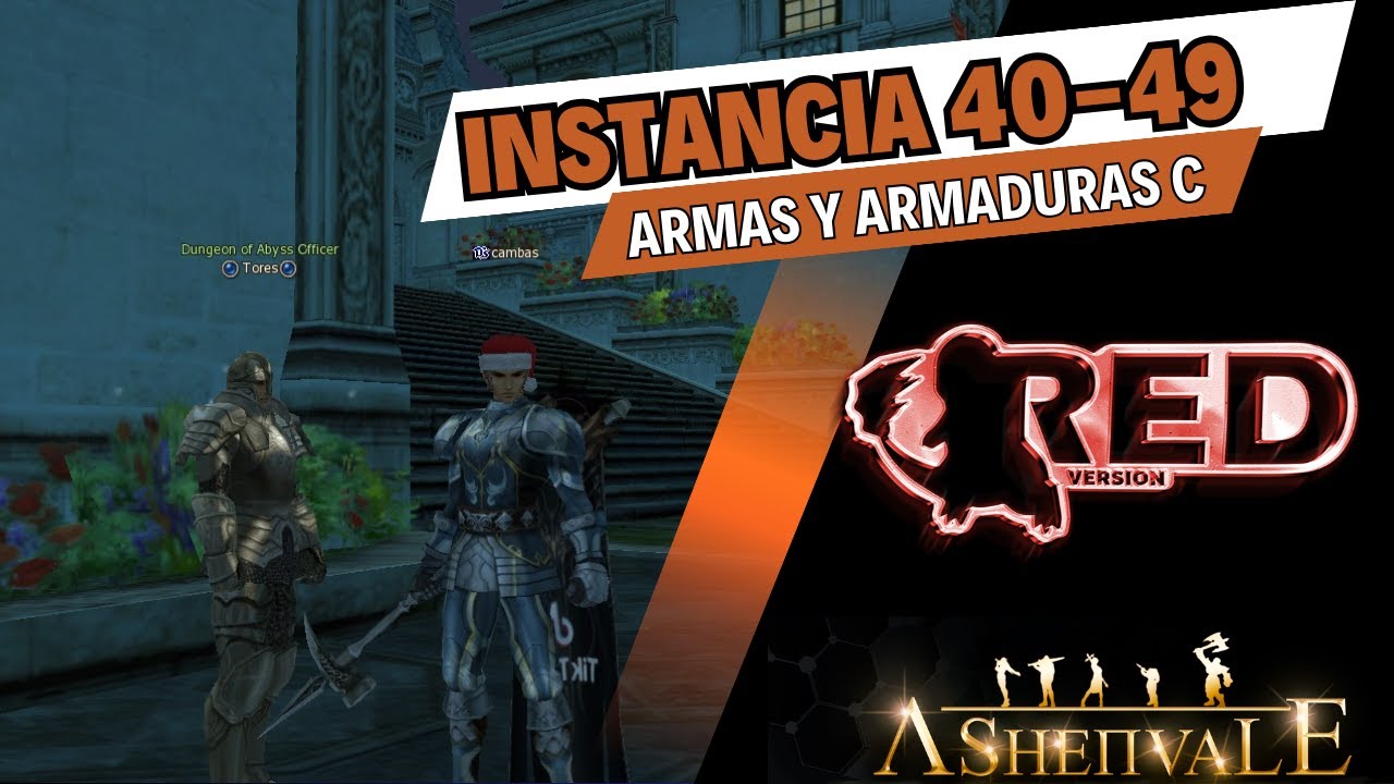 Quest ADEN para armas y armaduras grado C - LIneage 2 Ashenvale classic 2.9.5