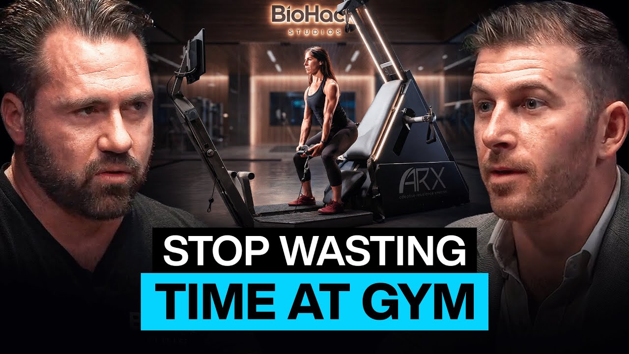 Are You Training Smart or Just Training More?