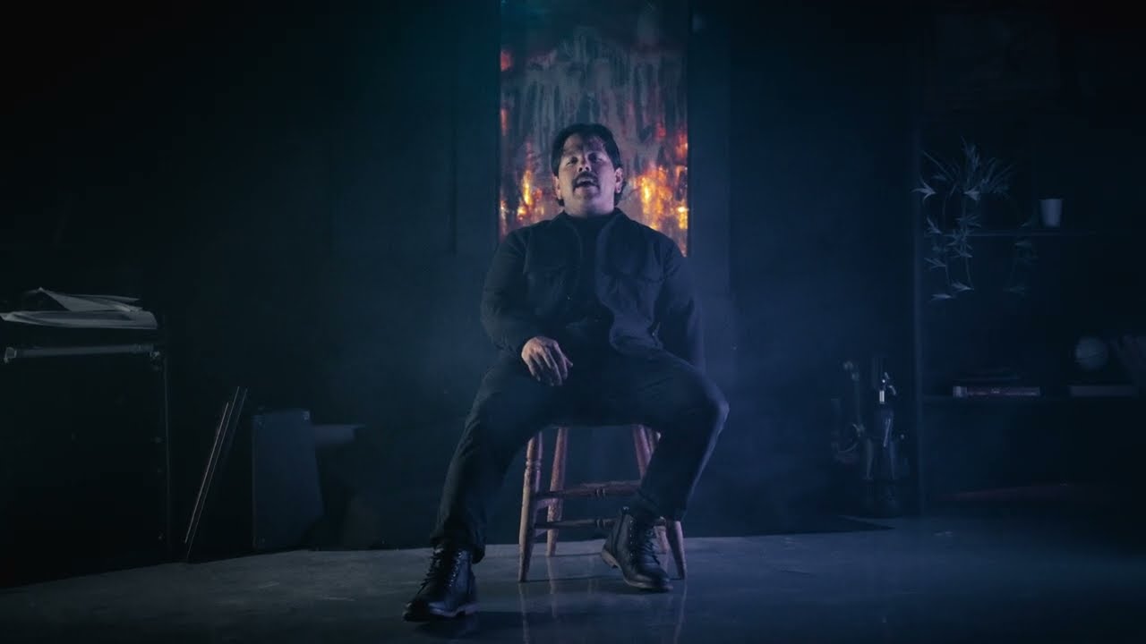 LOWER STILL - GHOST (Official Music Video)