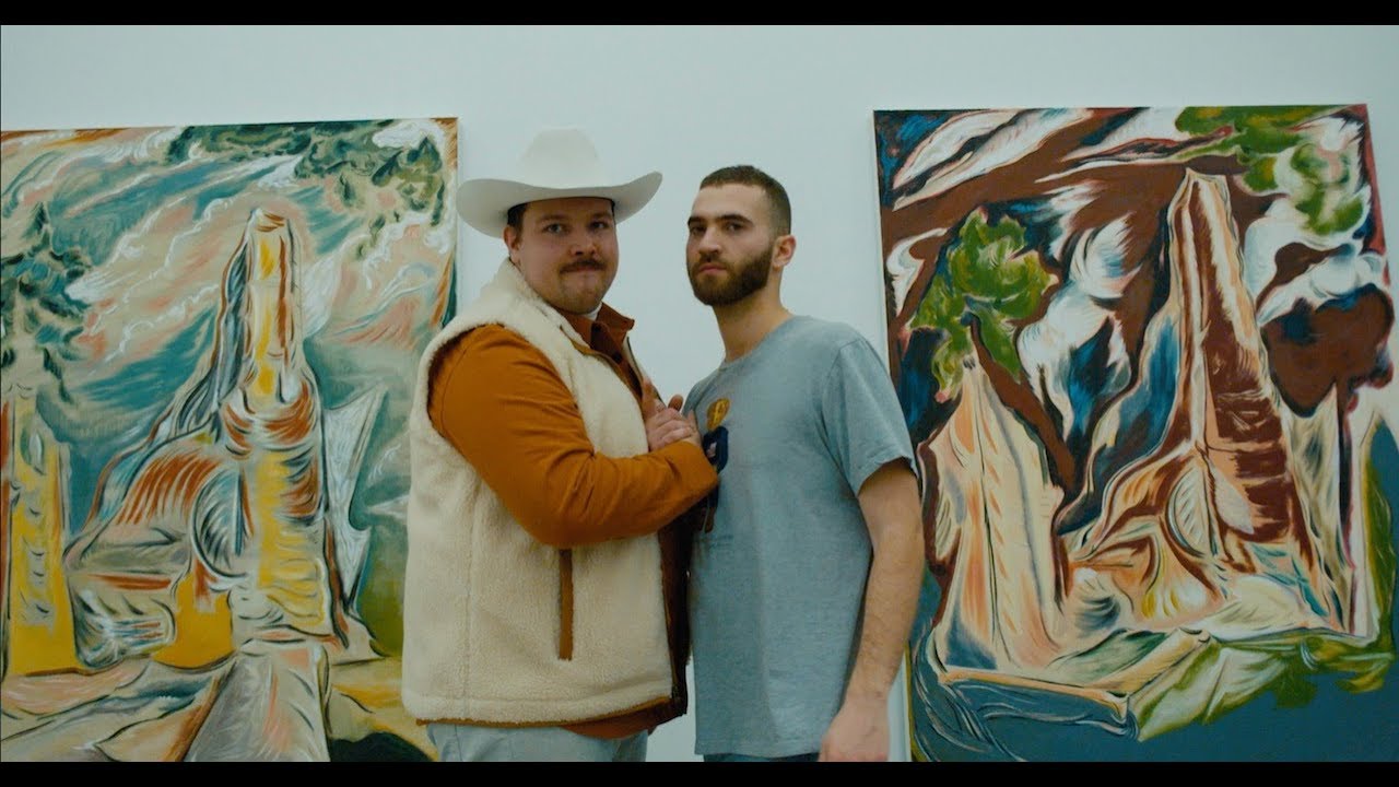 Branchez & Big Wet - Squad (Official Video)