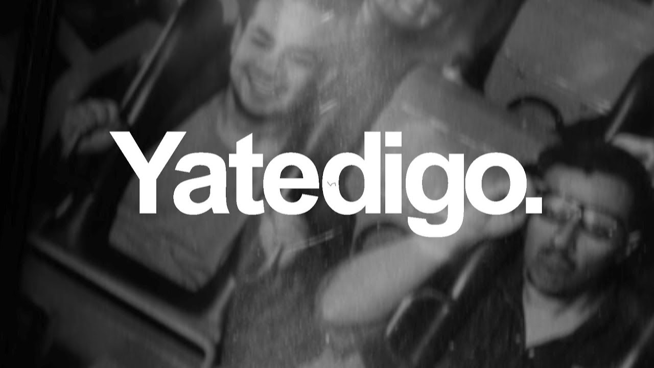 Yatedigo 215 - Una primaria al aire feat. @DMtta y @PunisherIV