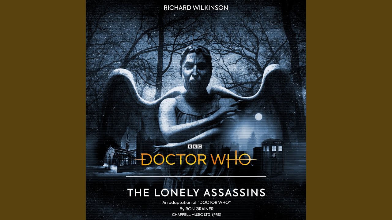 Doctor Who Theme (from The Lonely Assassins videogame)