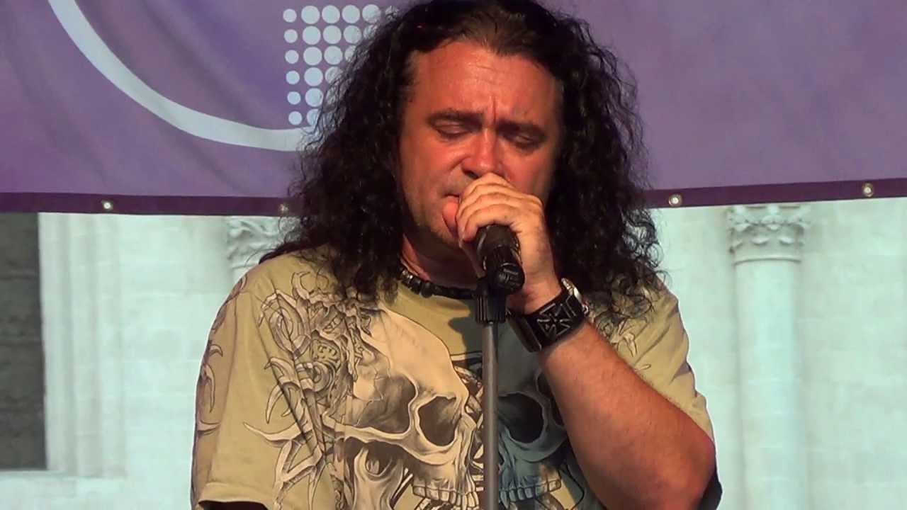 Kalapács József - Rudán Joe   Ki szívét osztja szét