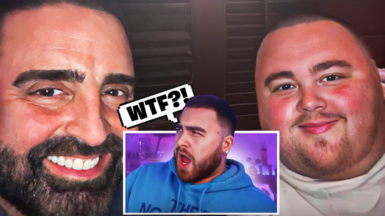 LosPollosTV реагирует на лучшие моменты трансляции LosPollosTV #49 😂