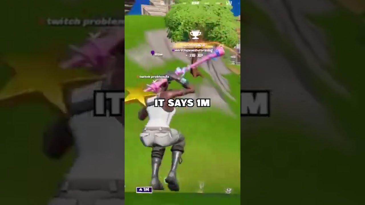 How I Hit 1 Million Arena Points... 🏆
