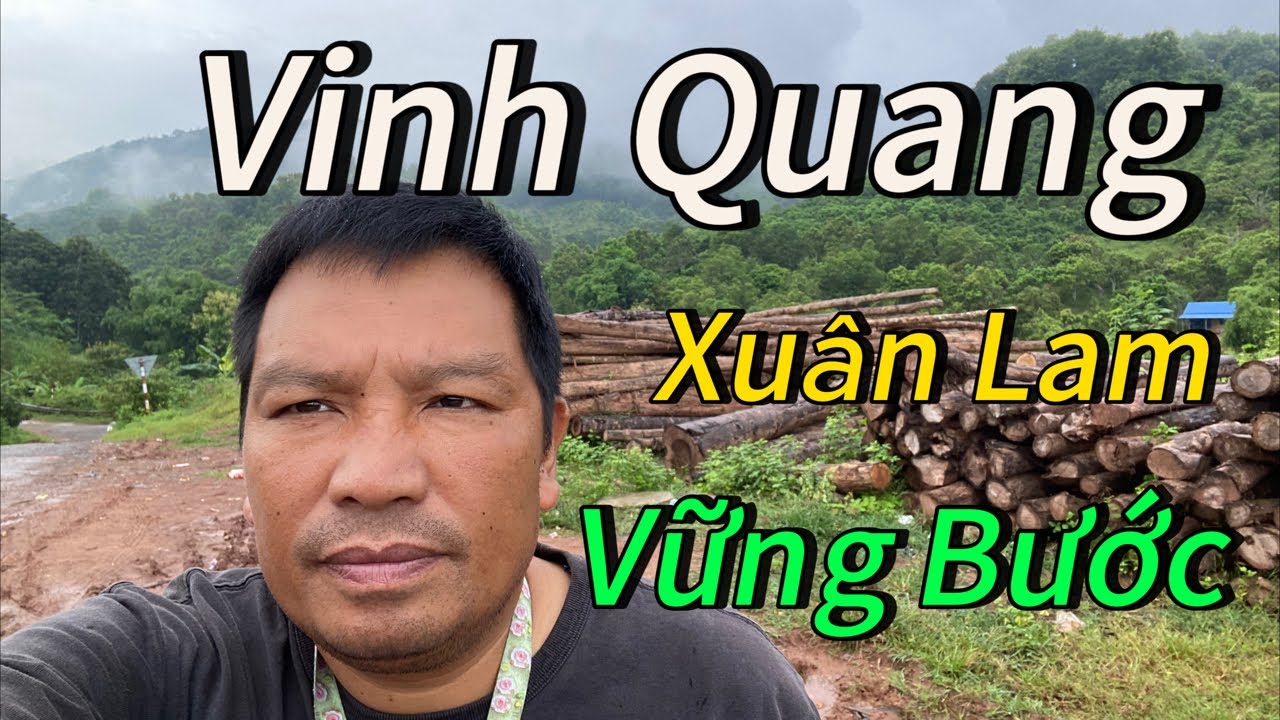 S&aacute;ng 21/8/2025 Ch&acirc;n ổn gạt qua mọi chuyện Xu&acirc;n Lam đi bộ tiếp về H&agrave; Nội