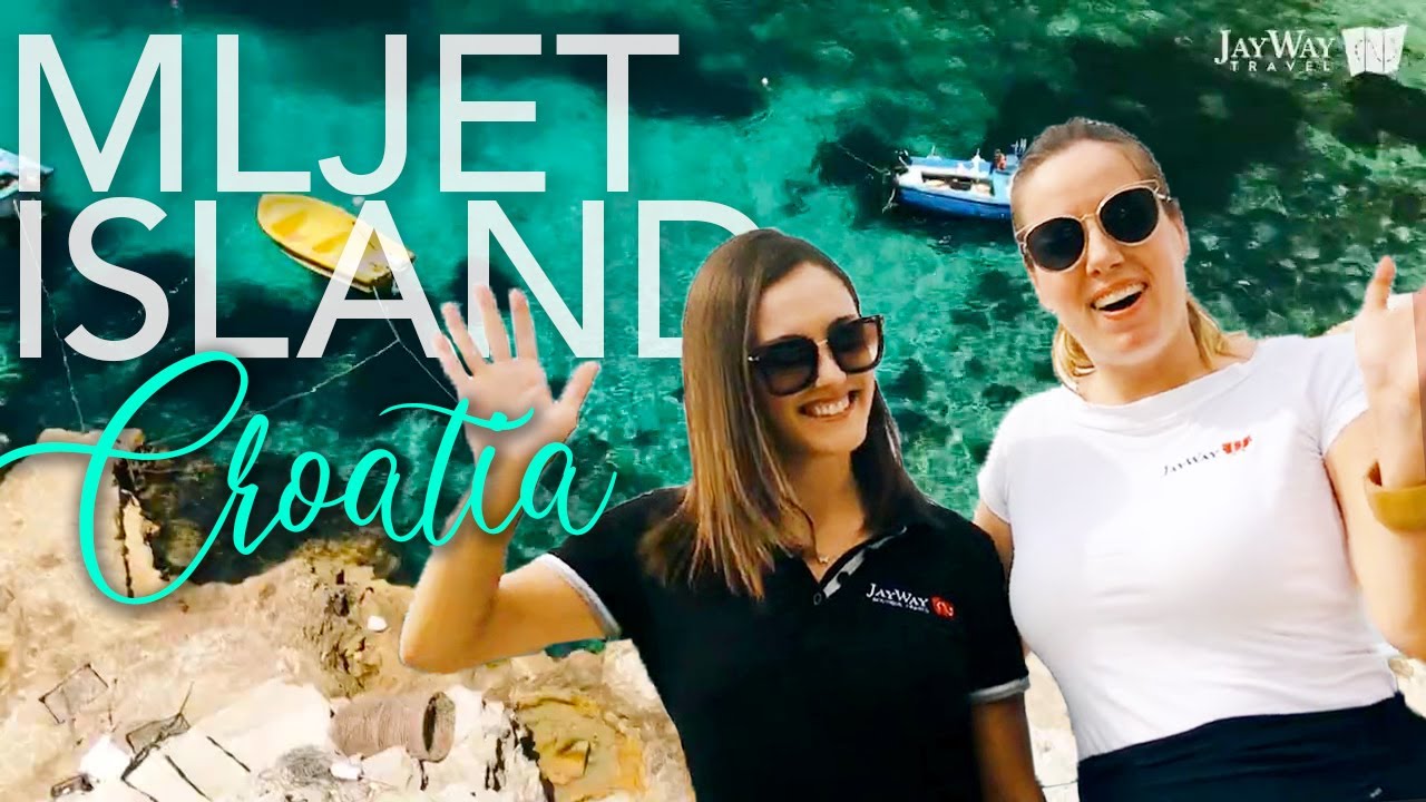 Mljet Island: Croatia's hidden gem
