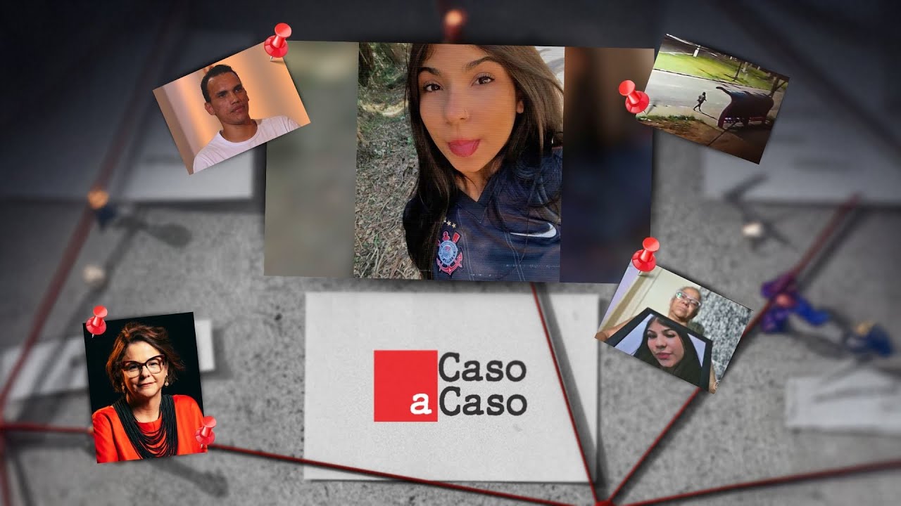 CASO VITÓRIA: IRREGULARIDADES NA RECONSTITUIÇÃO DO CRIME