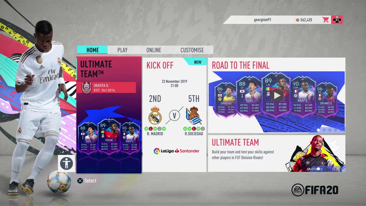 How to complete Icon swaps online - Season 2 episode 2