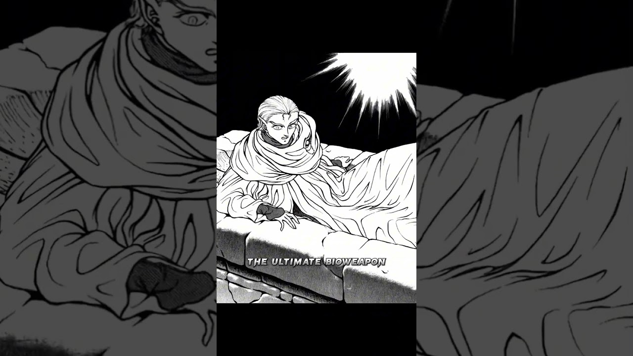 Guyver [Manga EDIT] 
