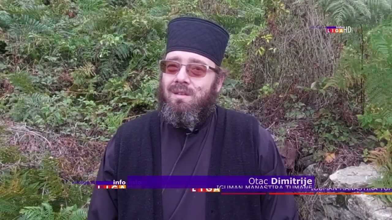 Inicijativa za obnovu kuće Svetog Jakova i prenos moštiju