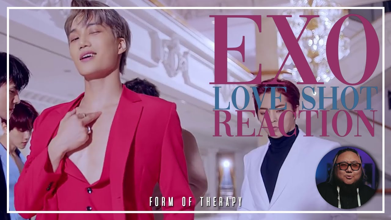 Producer Reacts to EXO 