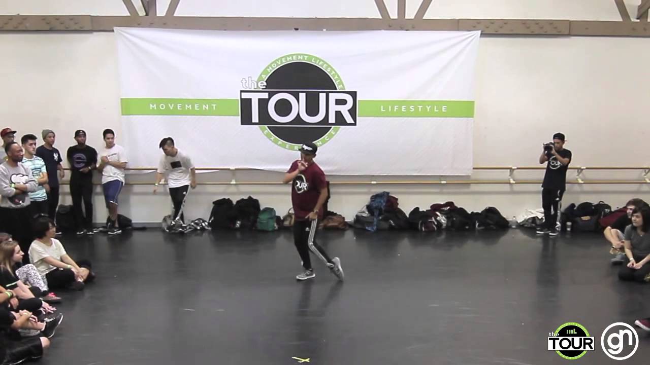 theTOUR Chicago Season 3 | Vinh Nguyen 