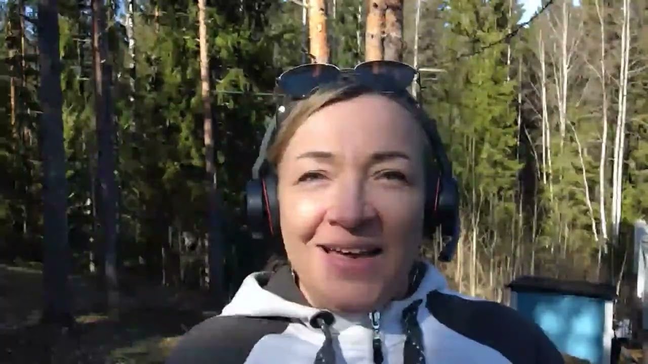 Eijan hajanaisia ajatuksia haasteista ja mahdollisuuksista