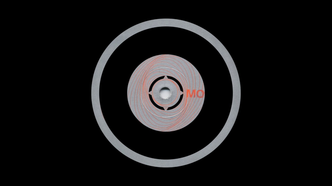 [MOSAIC014] The Wise Caucasian - Celestial Empire (Hay Fever Mix)