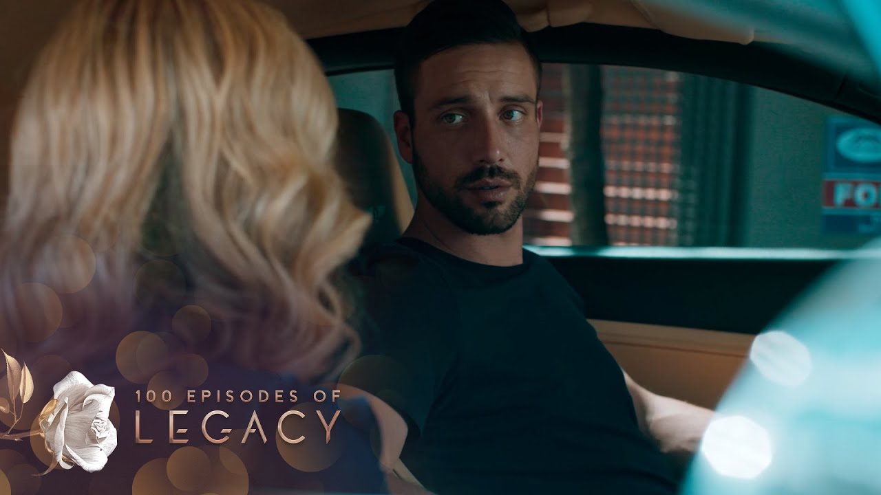 I see you – Legacy | M-Net