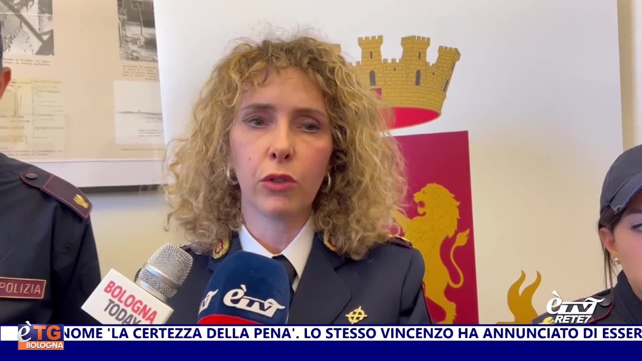 E'TG Giorno 03/12/2023