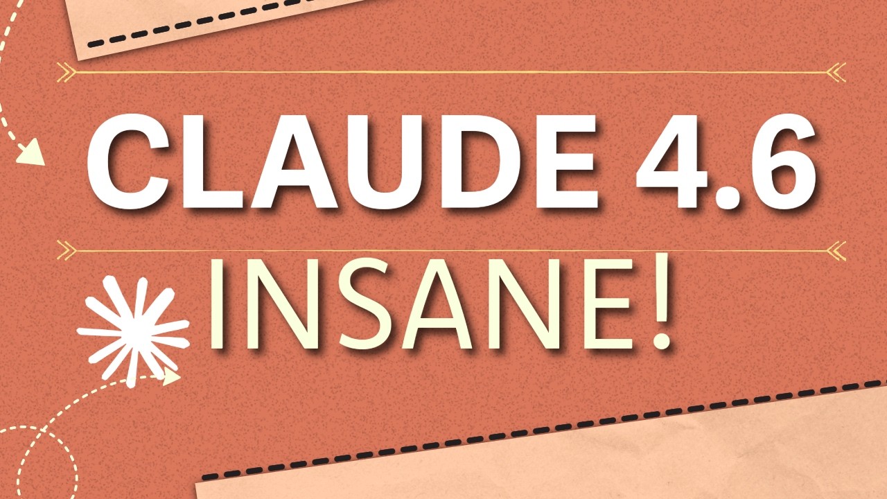 Stop Wasting Tokens! Master Claude Opus 4.6 & Claude Code