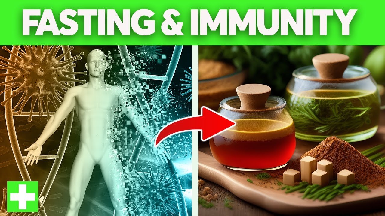 6 Ways to Boost your Immune System with Fasting During Ramadan