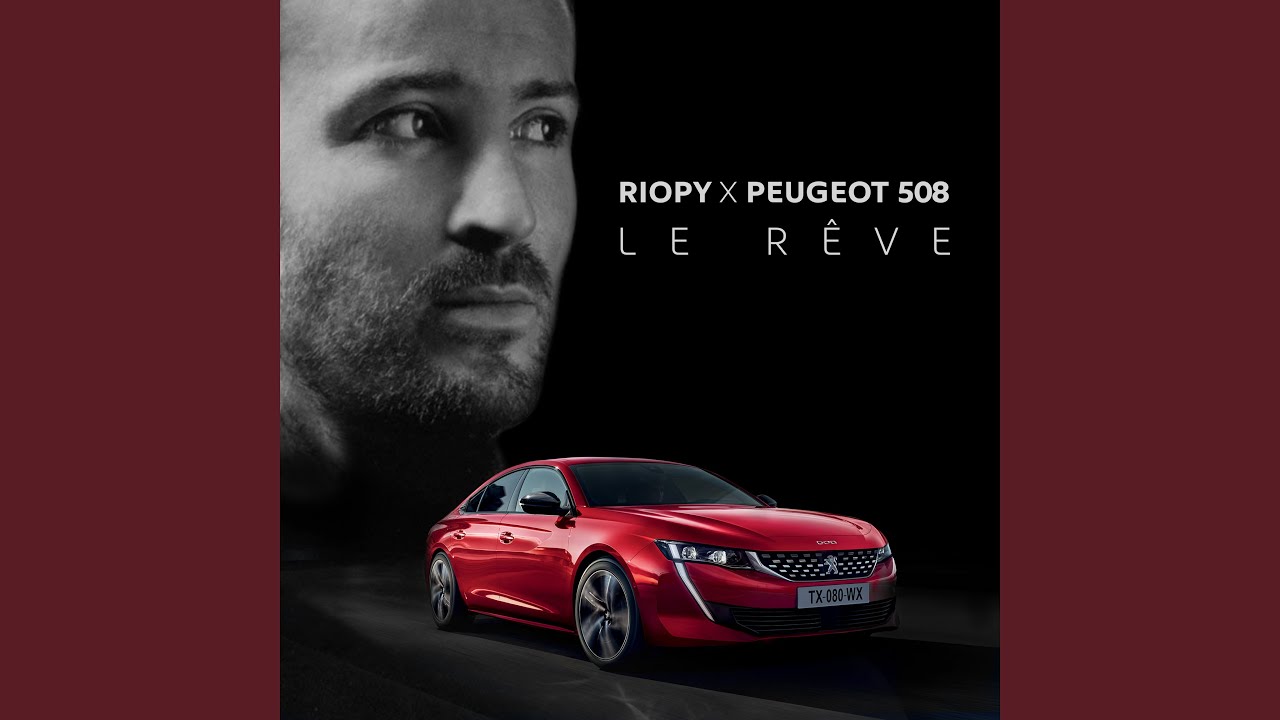 Le R&ecirc;ve