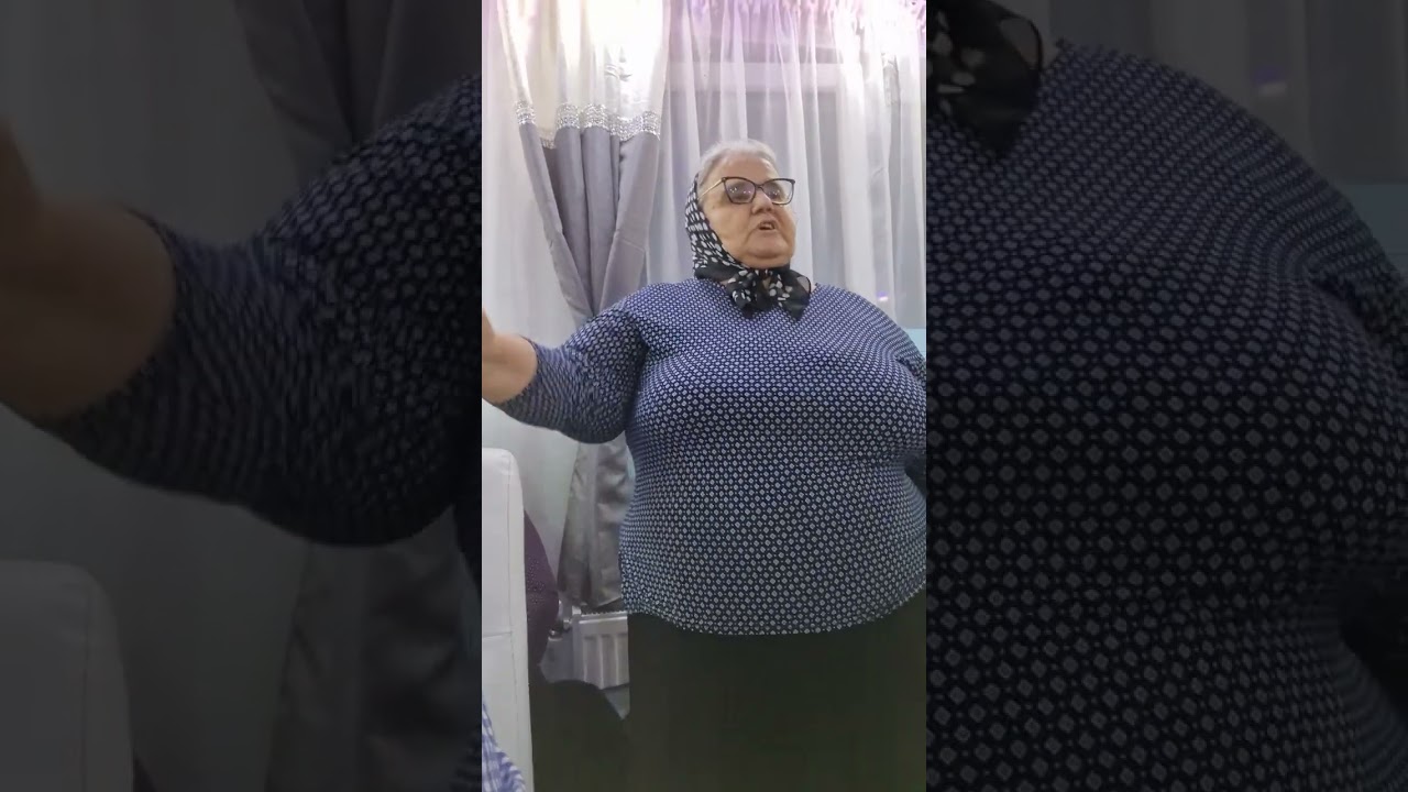 SORA LIDIA - scurtă MĂRTURIE MINUNATĂ ❤️