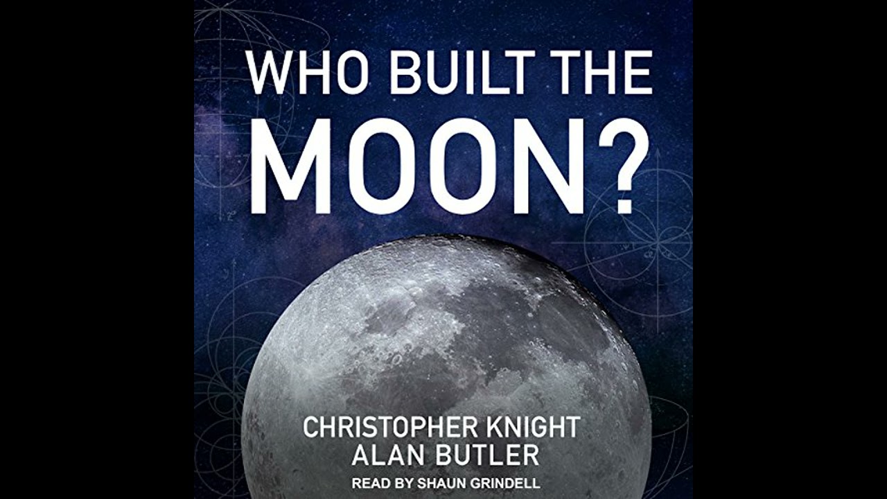 Who Built the Moon? by Alan Butler | Full Audiobook