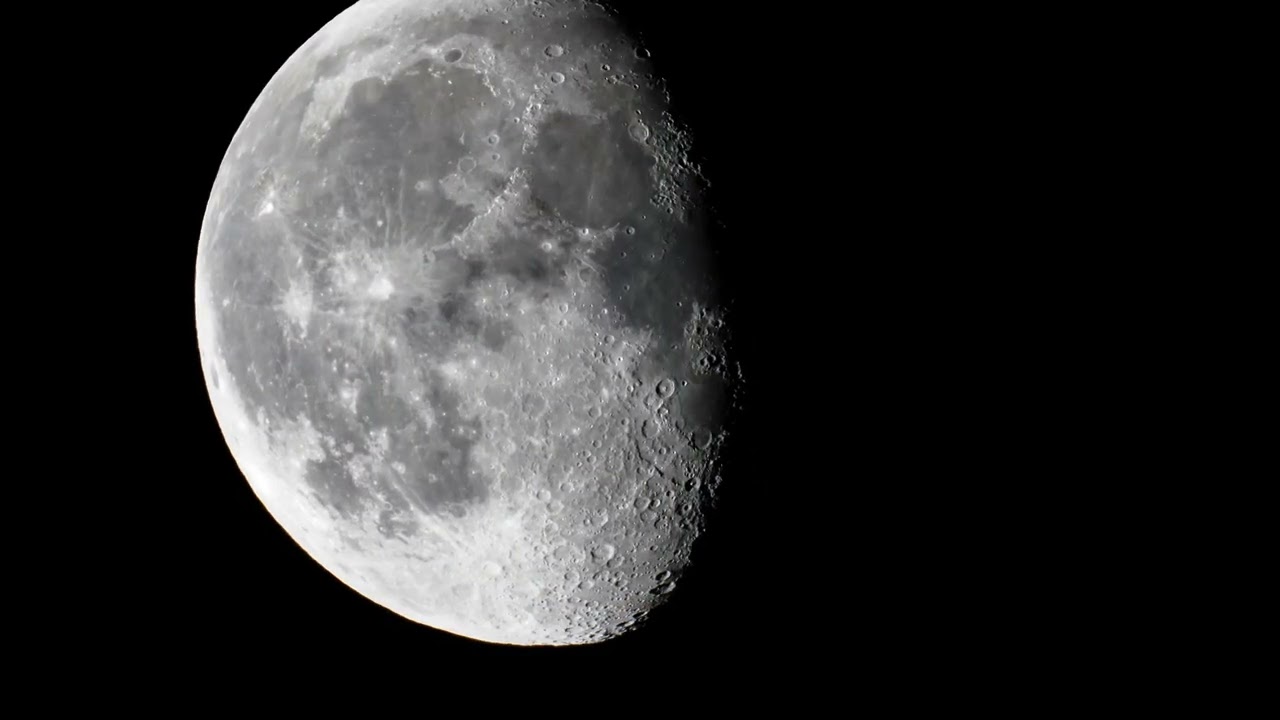 La lune juillet 2022