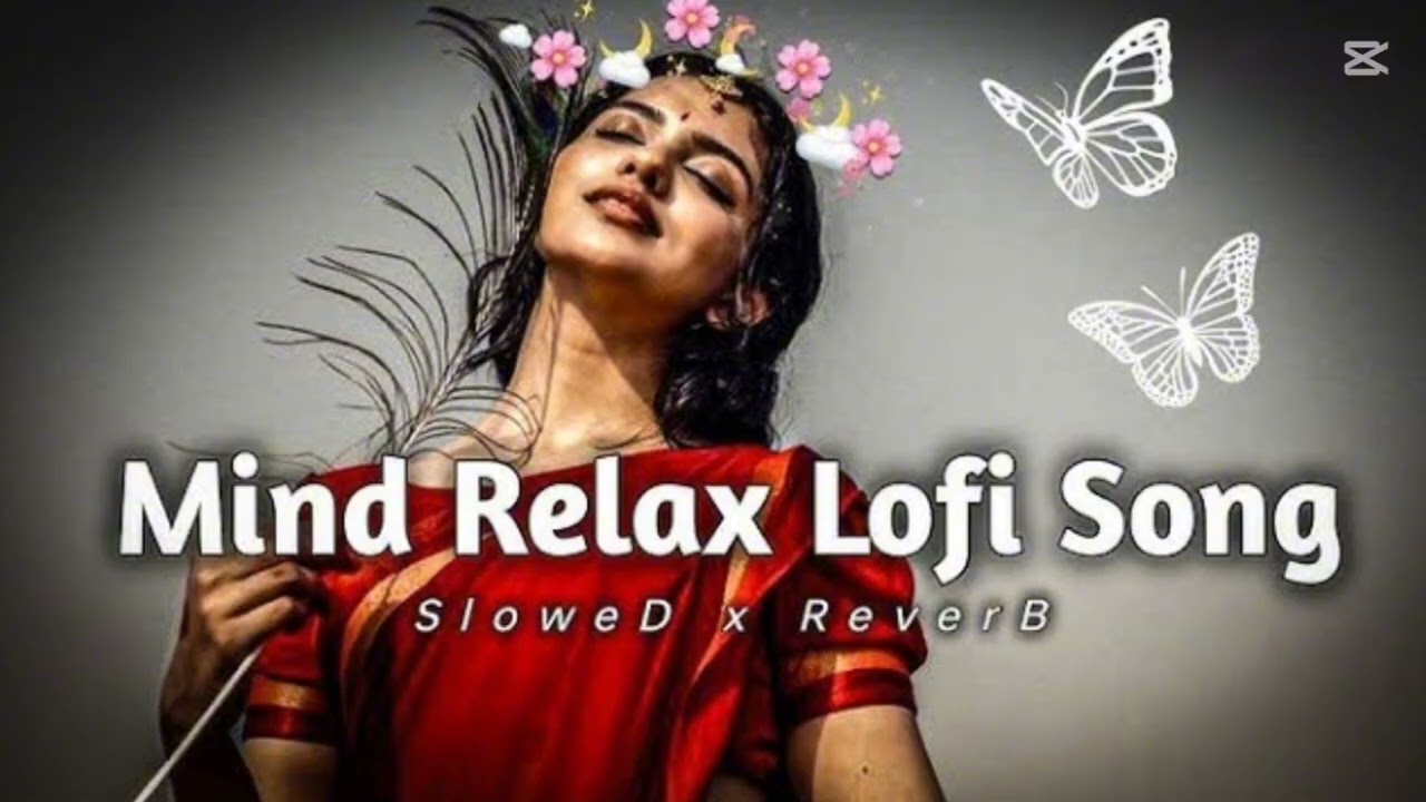 Full Hindi Romantic Lofi Mix | 11-12 Min Relaxing Lofi Beats | Rohit Lofi Vibes 🖤🎧