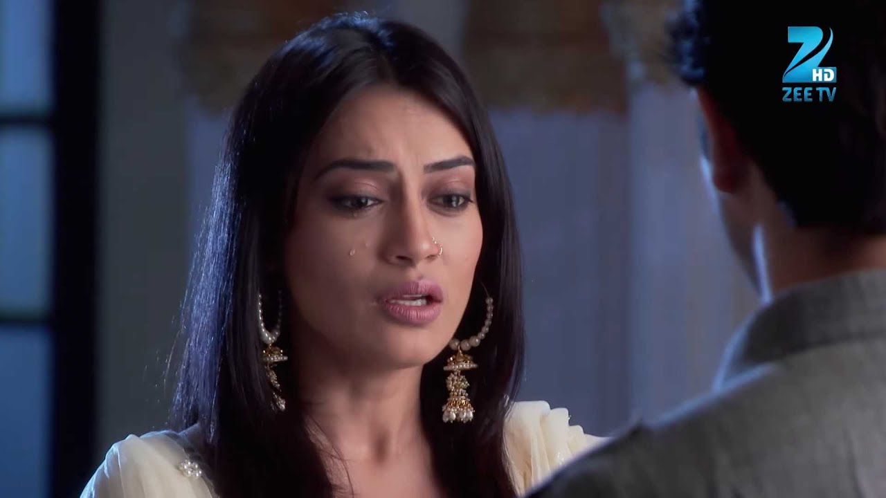 EP 462 - Qubool Hai - Индийское телешоу хинди - Же ТВ