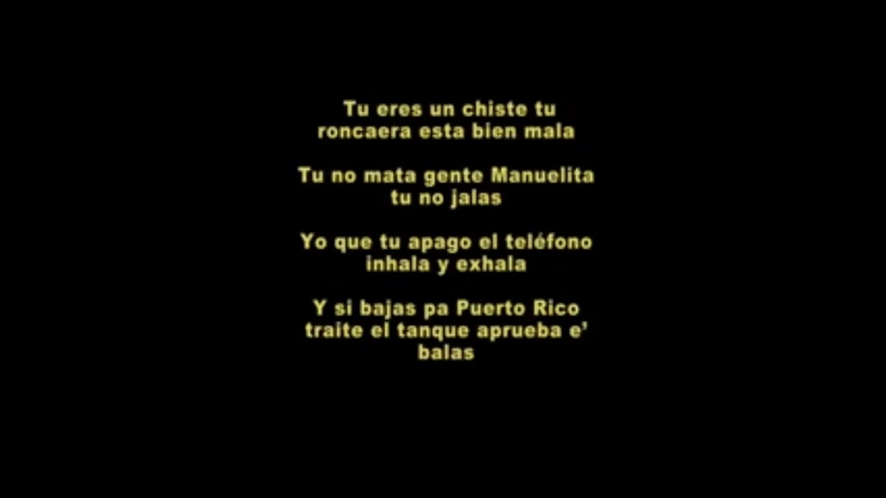 Feliz Navidad 8 | Arcangel RIP Anuel AA (Official Music Lyrics/Letra)