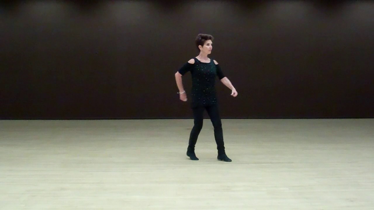 Tango With Me Darling