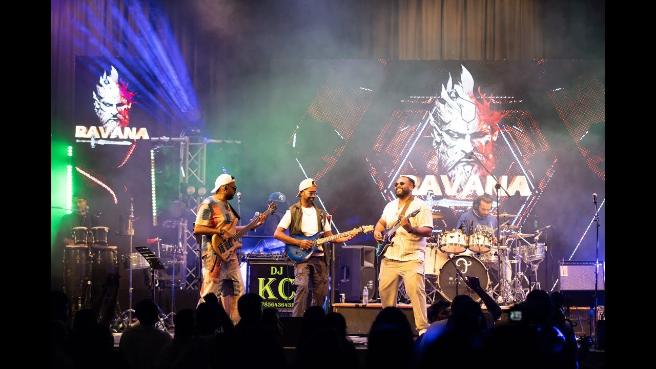 Ananthayata Yana - Hasthi Music Cover Version - UK Sri Lankan Band