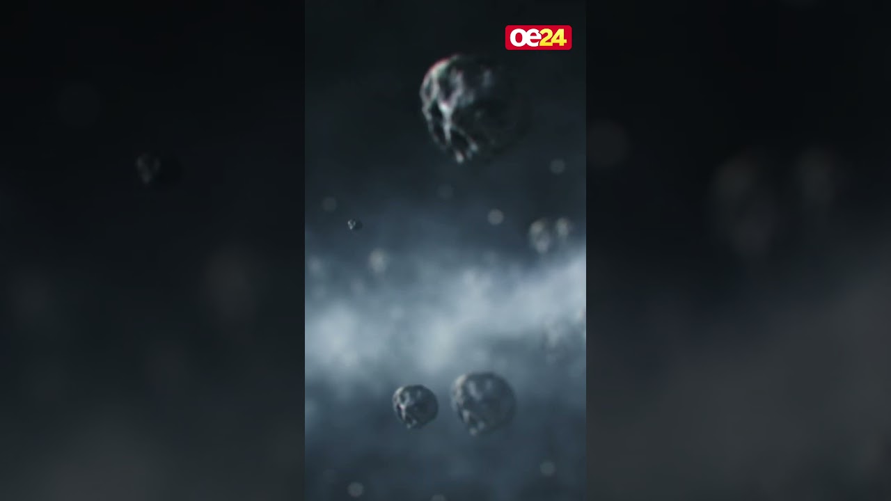 Beweis f&uuml;r Alien-Existenz? China schie&szlig;t UFO vom Himmel