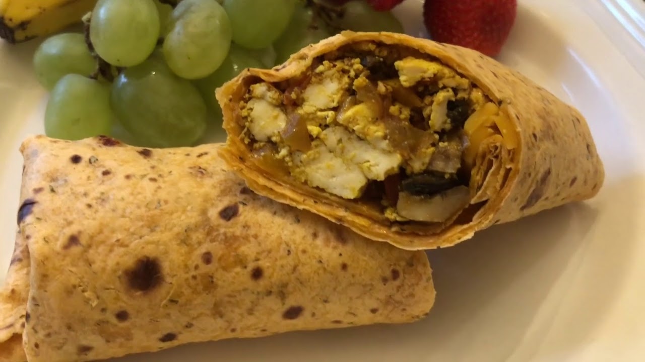 ~The Daniel Fast 2021~