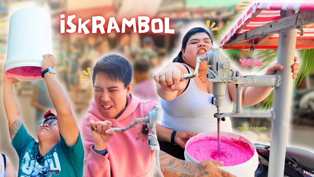 ISKRAMBOL