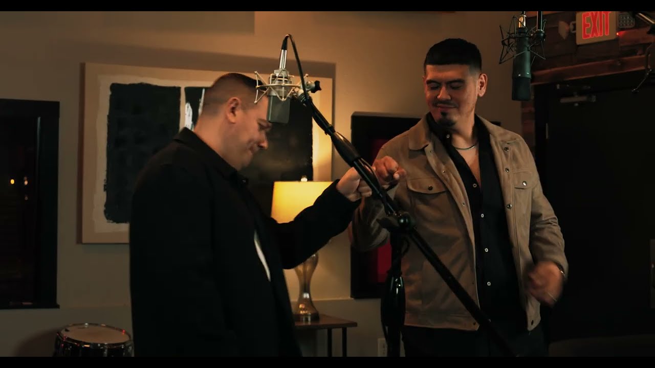 La Cultura Norteña x El Güero -  Adiós Amor (Video Oficial)