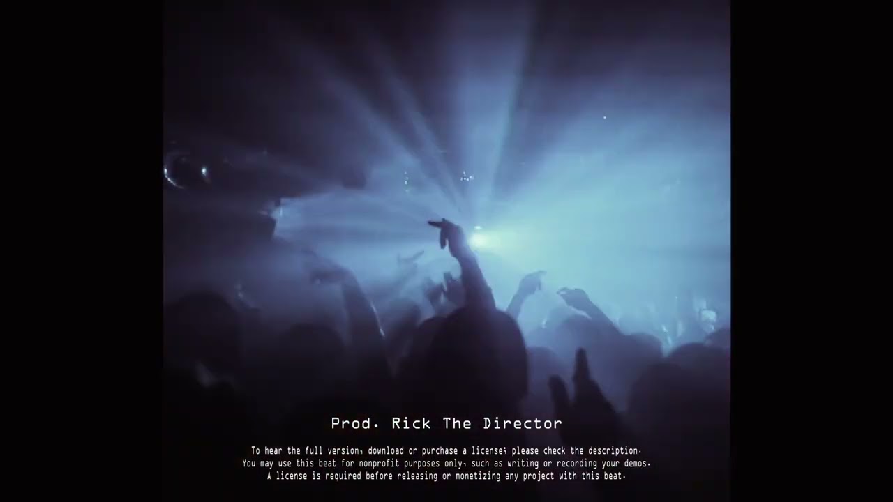 [FREE] Ian Type Beat x 3.5 Type Beat - Thriller (Snippet)