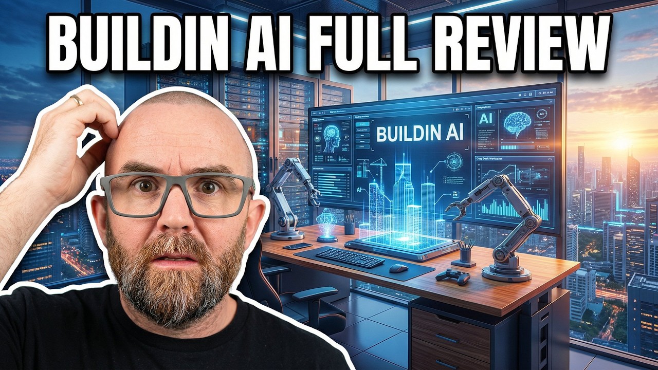 buildin review and walktru - appsumo