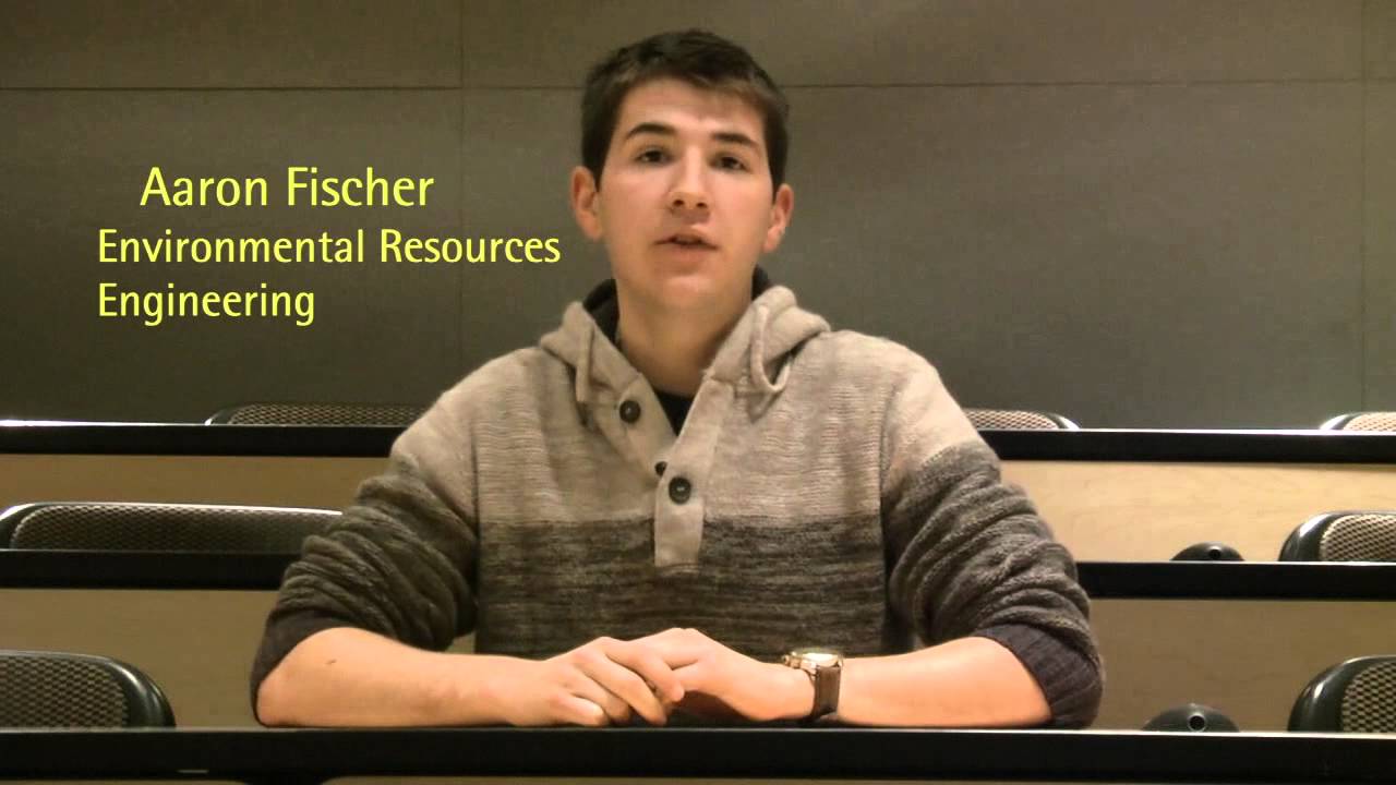Undergrad FAQ: Why Choose SUNY-ESF?