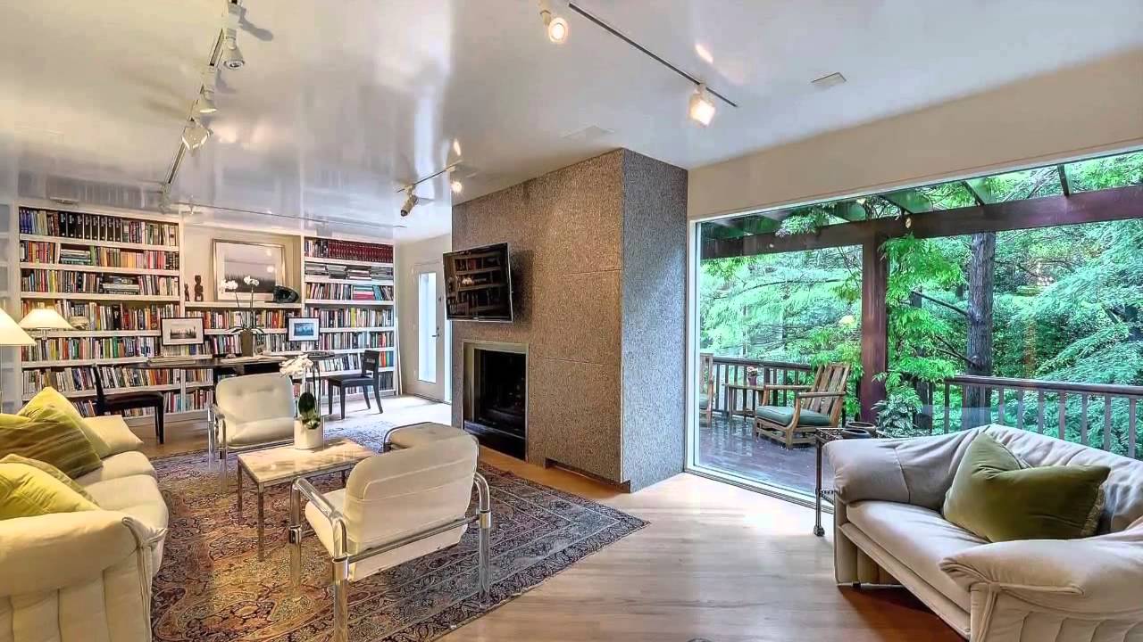 Mid-Century Modern Beauty in Westover Hills, Fort Worth | Dallas Moderns
