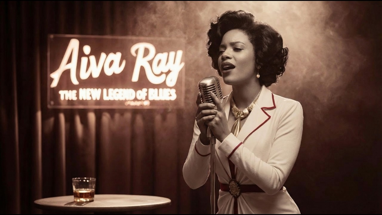 The Room Knows Your Name – Deep Soul Blues About Loss & Empty Nights