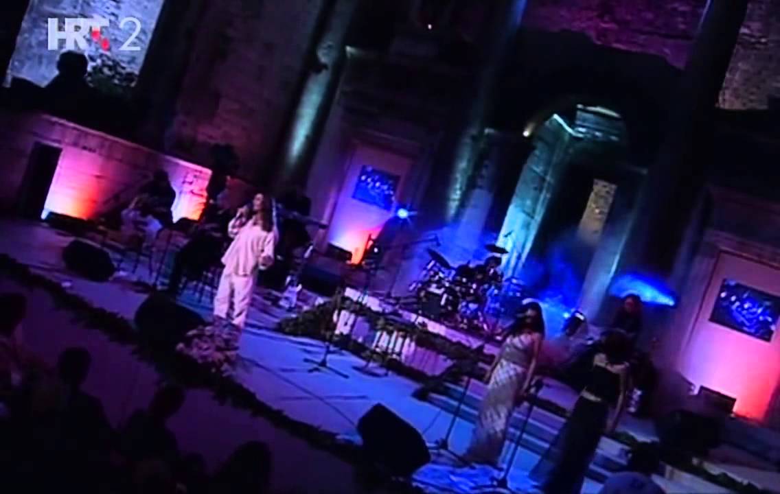 Goran Karan - Kazna mi je