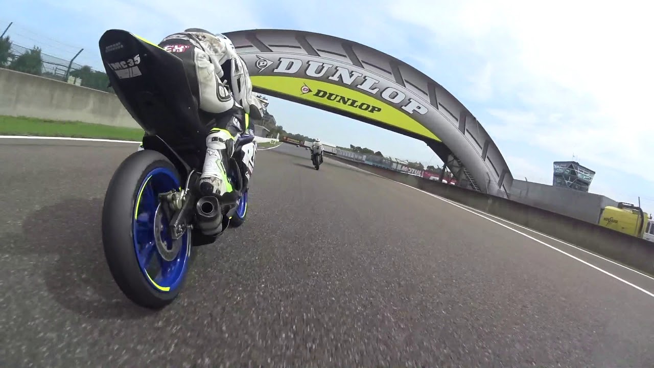 Nogaro Finale 1 Promo 125 2017