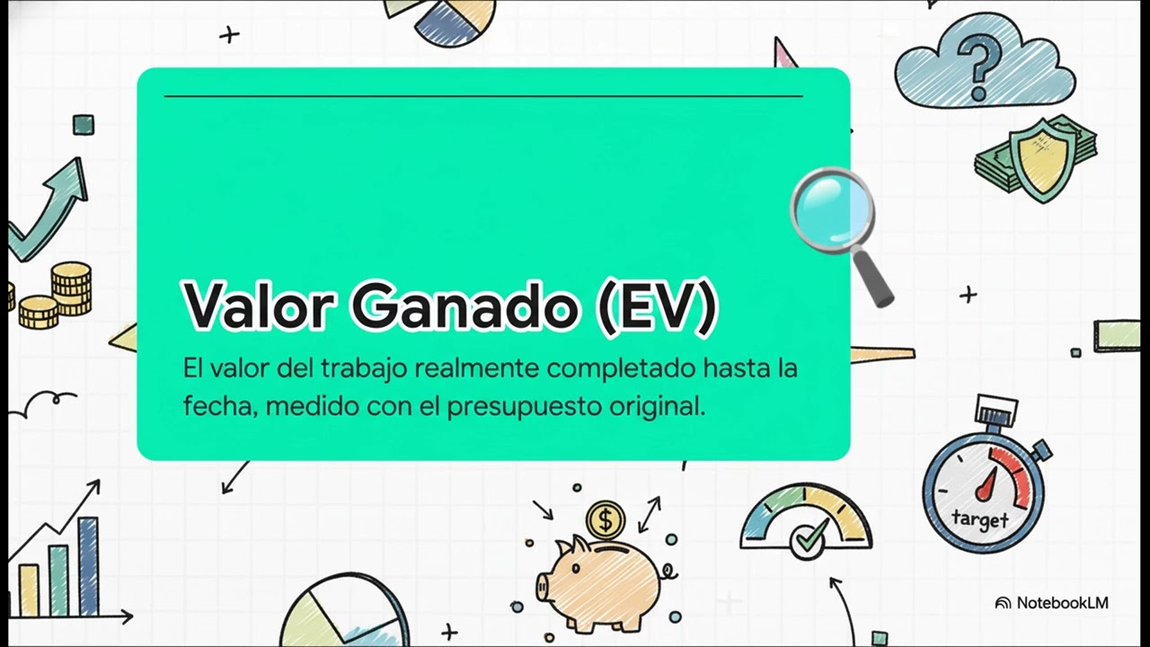 Gestión de Costos del Proyecto