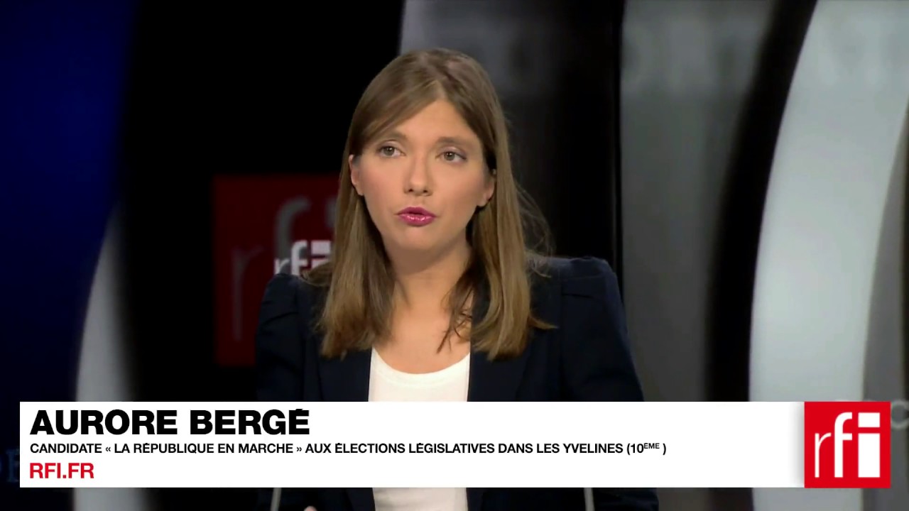 Mardi politique